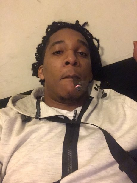 Big Donnie model perfect pictures