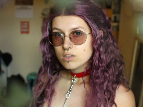 Peach xx model image