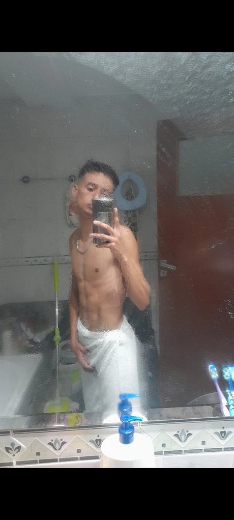 imnfheaven_ model top images