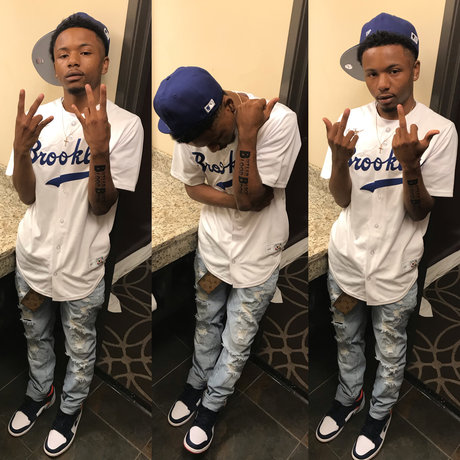 Popn Trey naked pornstar galleries