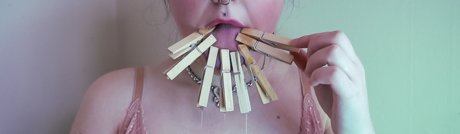 Virginia Dentata star sexy image