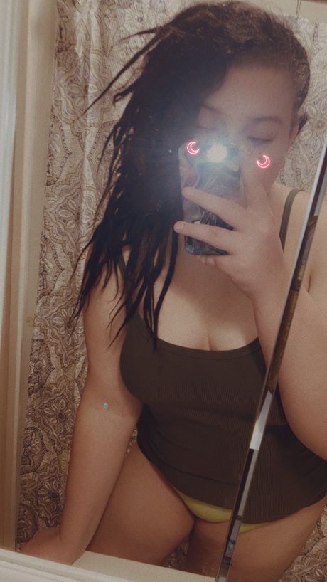 Trip Bhabie art star photos