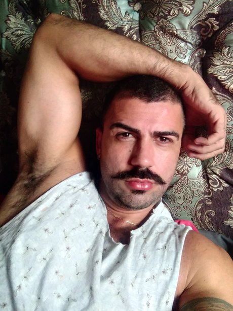 Victor Bradock exclusive pornstar pictures