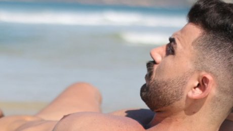 Victor Bradock model best galleries