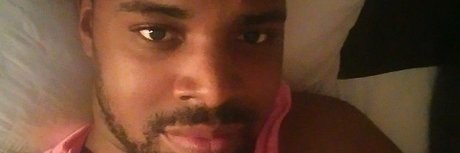 Roger Blacc high quality model pics