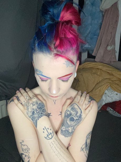 baby quinn nudes star pic