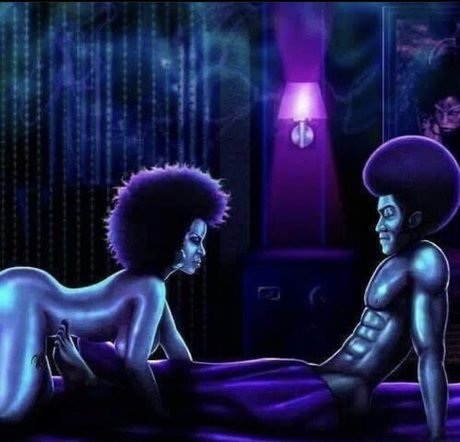 The Rock and coco puff star naked photos