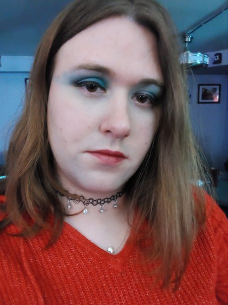 Lady Witchkraft sexy star image