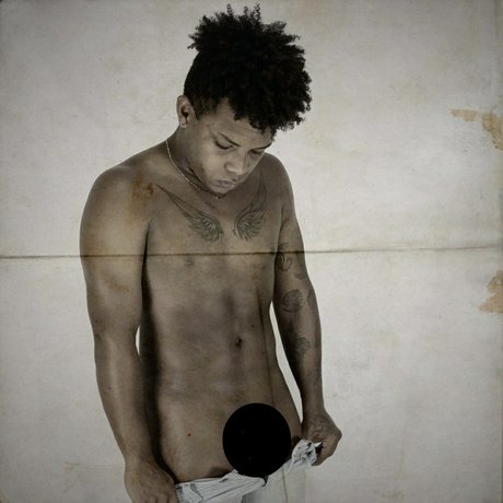 Randy black model pornographic images