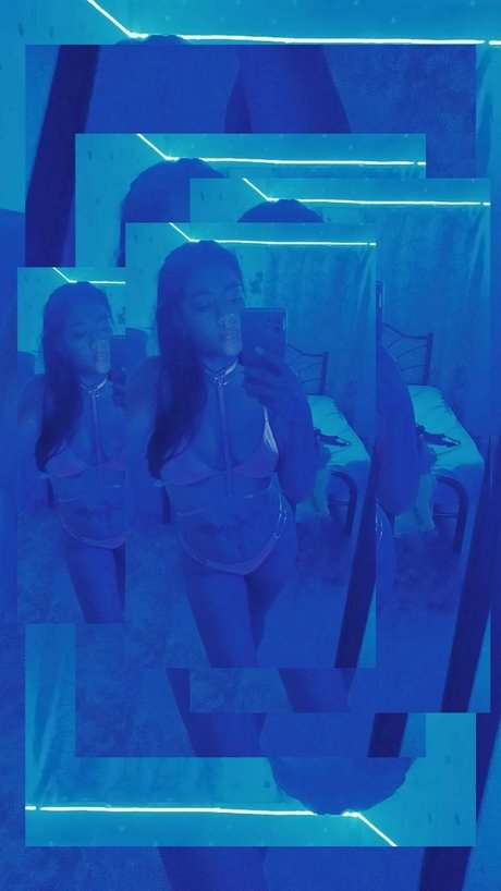 Vanne Gayosso nude star image