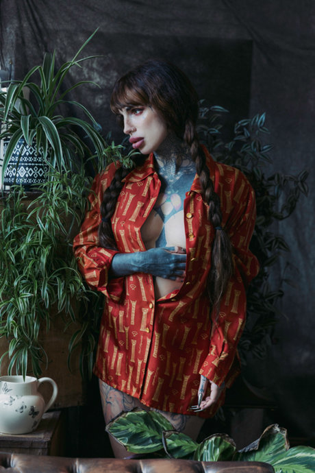 Tink Kaos Tinkface_ star best img