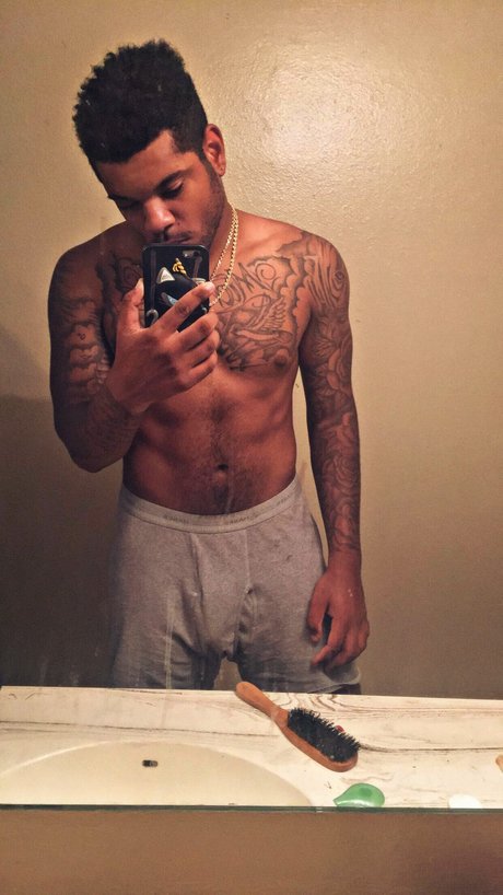 Tiger Papi_ beautiful model img