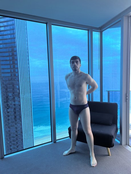 Cheeky boy adult model pics