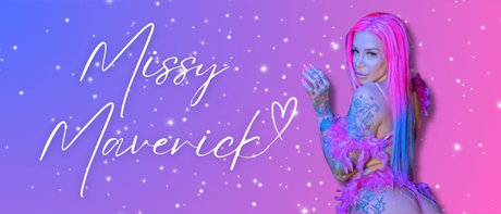 Missy Maverick_ sex model images