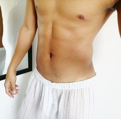 Mauricio B Nieto pornstar exclusive images