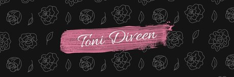 ToniDiveenXXX beautiful actress pic