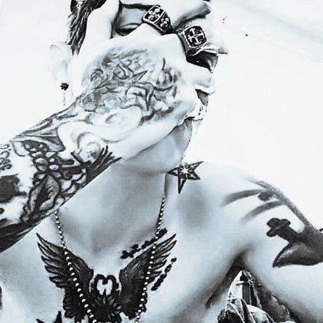 Mista J_ model nice images