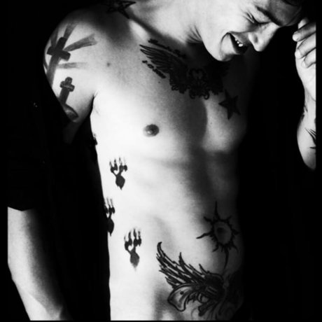 Mista J_ star high quality pic