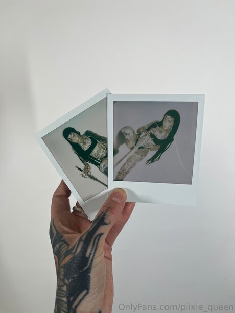 Piixiequeen star xxx galleries