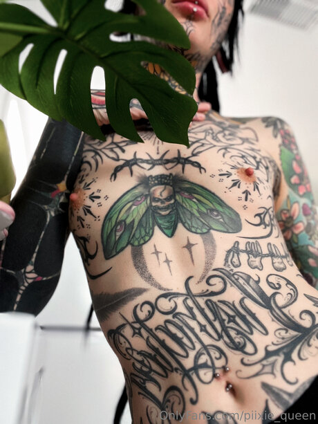 Piixiequeen star hot gallery