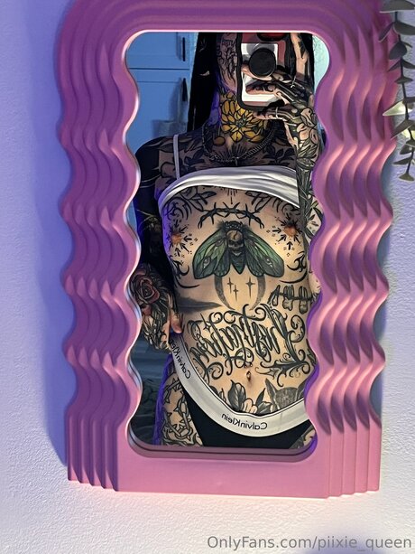 Piixiequeen pornstar xxx images