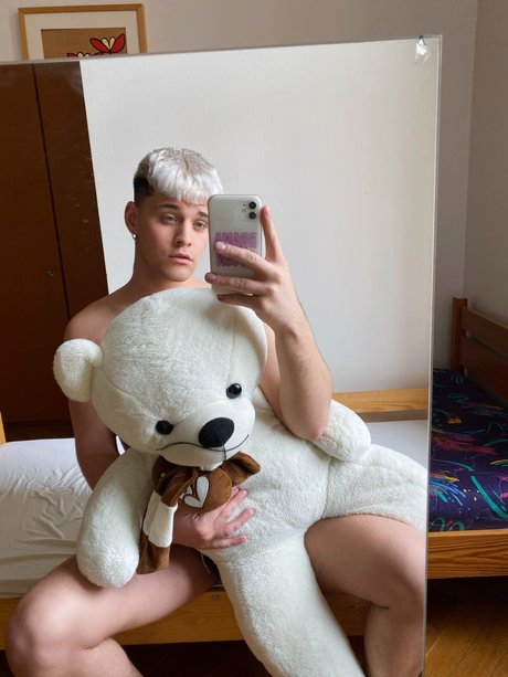 PeterHarrisFREE xxx star img