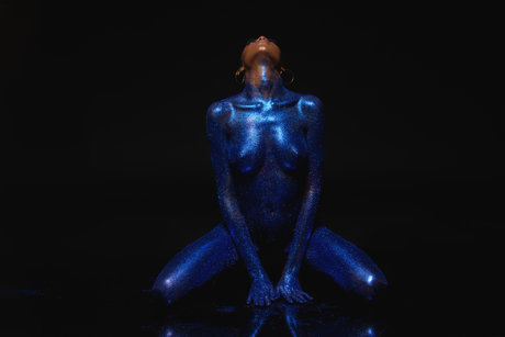 Torian sex model archive