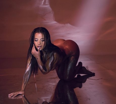 Tatiana perez model perfect picture