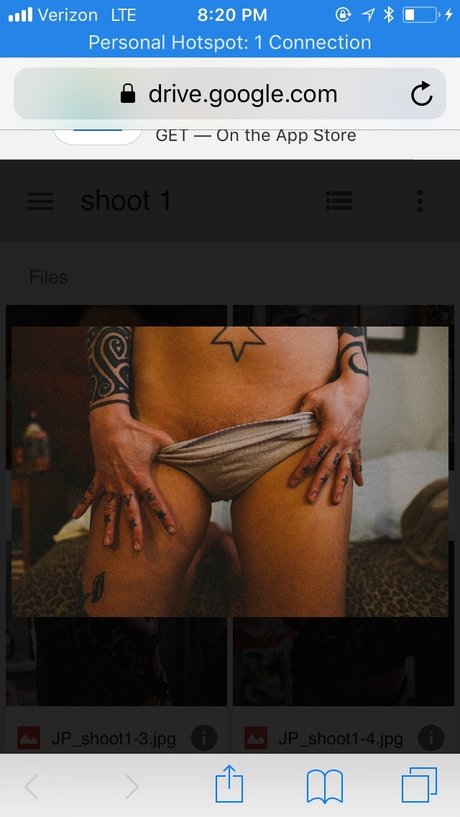 Seven Lee sex star photos