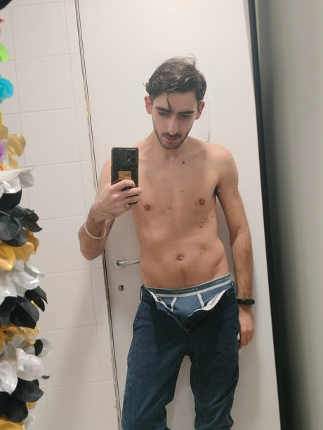 Sexy Bartender star free img