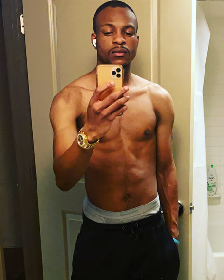 Keese exclusive star pics