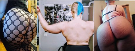 Nightfall NUDE POWERLIFTER FREE_ model free images