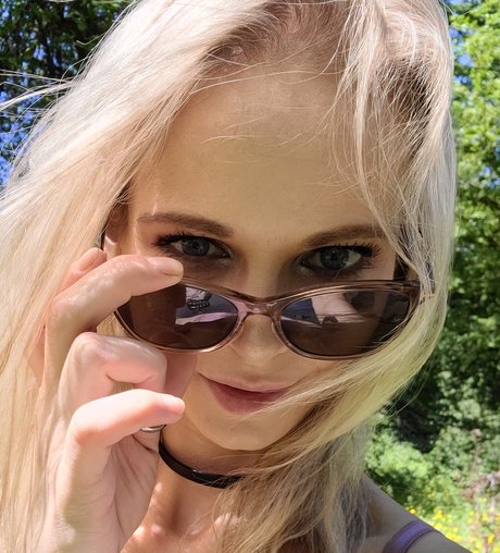 Sapphirefoxx beautiful pornstar images