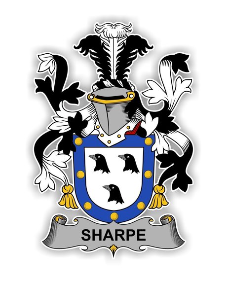 Tommy Sharpe naked actress pic