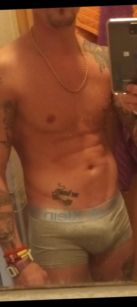 Ragnar model naked gallery