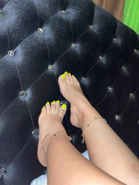 Stefany Diaz star picture