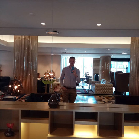 Unighteed model exclusive galleries