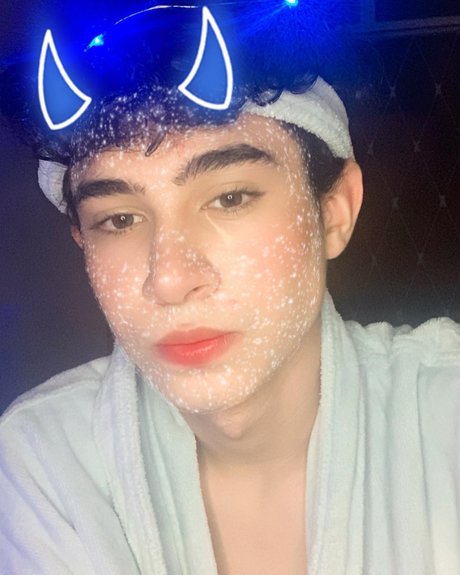 ArthurrNazz art model image