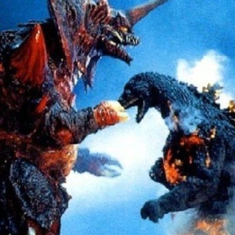 1Waddzilla KingDong nice model photos