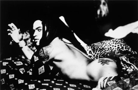 I Be Chillin nudes pornstar images