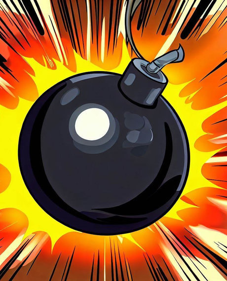 Tom Bomb sexy actress picture