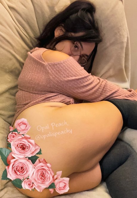 Opal Peach_ best model galleries