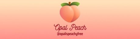 Opal Peach_ art actress images