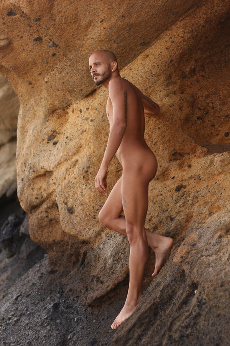 bbc shower onlyfans naked image