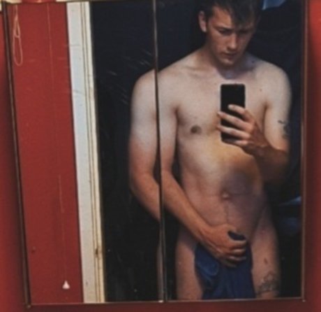 Soldier Boy erotic actress pics