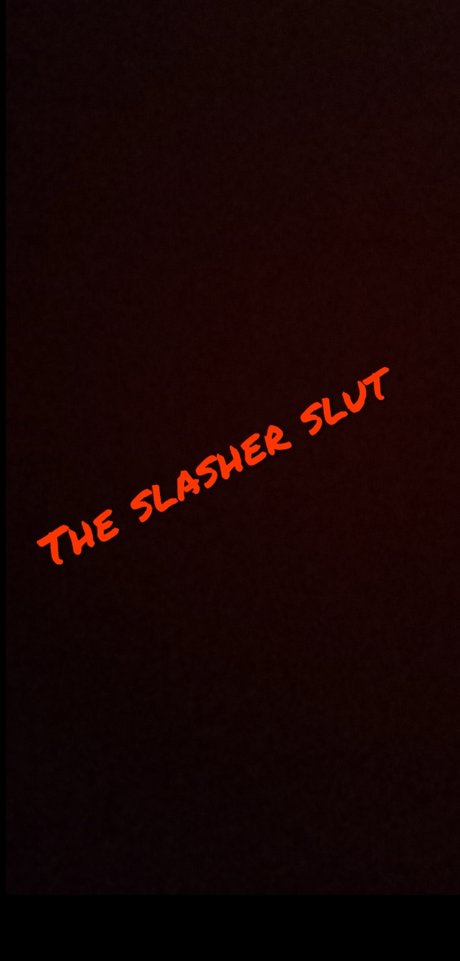 TheSlasher Babe naked pornstar image