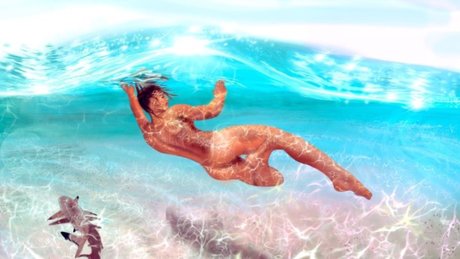 Tantric Daddy adult model archive