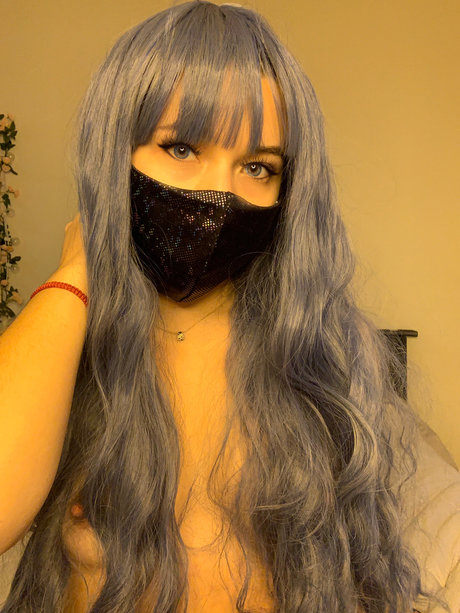 Rochelle Milan model high quality archive