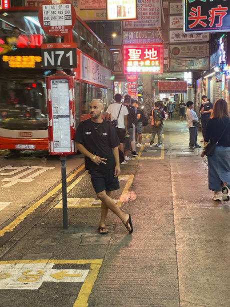 Gabriel Melo hd star photos