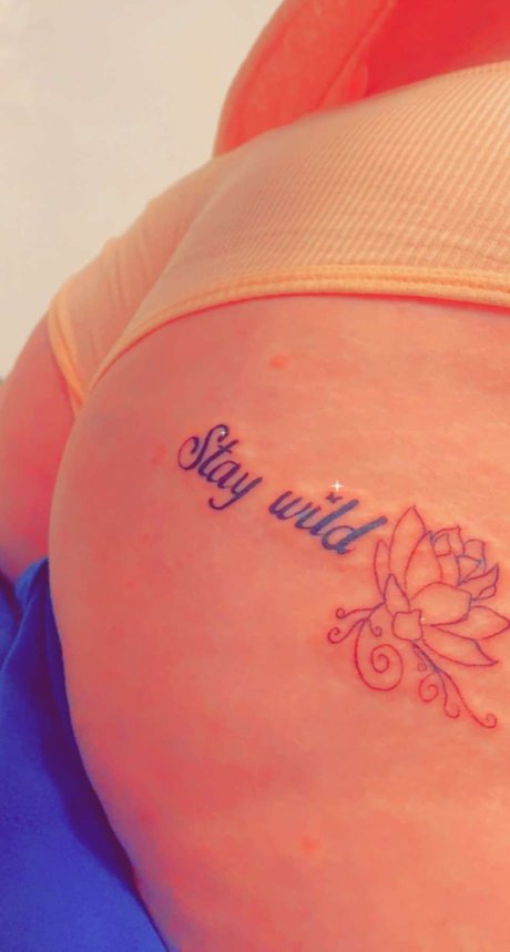 Babyshayyyy_ sexy model image